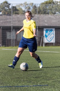 Bild 216 - F Ellerau - SV Eidelstedt 2 : Ergebnis: 2:2